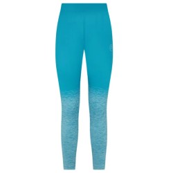 W Patcha Leggings-Topaz/CelestialBl KOOP