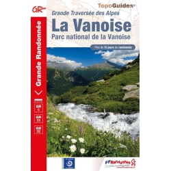 Vanoise Parc National