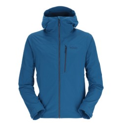 Torque Jacket - Ink KOOPJE