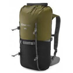 Drypack RS 22L - Dark Olive