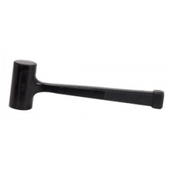 1LB Strike Hammer - Black