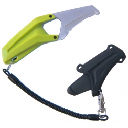 Rescue Canyoning Knife - Oasis