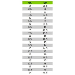Alverstone II GTX - Asphalt-Light Grey