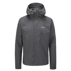 Downpour Eco Jacket - Graphene KOOPJE