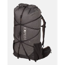 W Lightning 45L - Black  KOOPJE