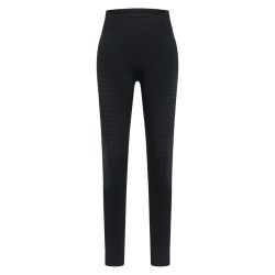 W Performance Warm Pants - Grap Grey