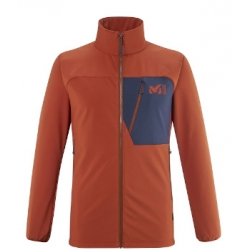 Magma Shield Jacket - Rust...