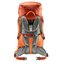 Fox 40 - Paprika Mandarine