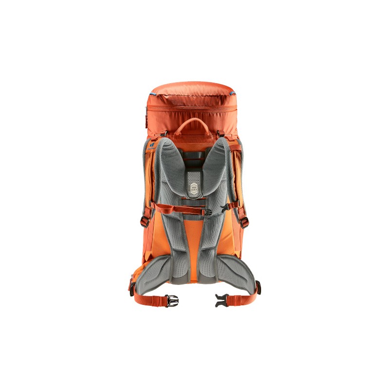 Fox 40 - Paprika Mandarine