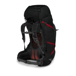 Aether Plus 85 - Black