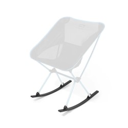 Rocking Foot One - Black KOOPJE