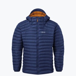 Cirrus Alpine Jacket - Deep Ink KOOPJE
