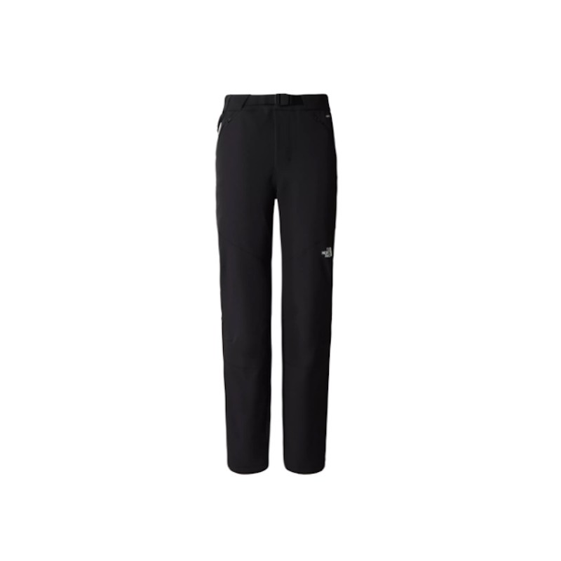 W Diablo Pant - TNF Black 2