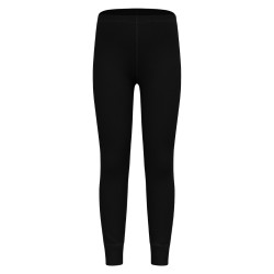 K Pants Warm - 2 Black