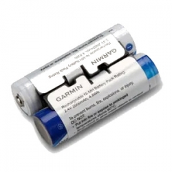 NiMH Battery Pack - Bebat Incl