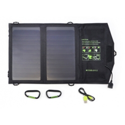 BasicNature Solar Charger...