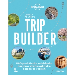 Lonely Planet's Tripbuilder