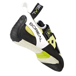 W Silex - White Green