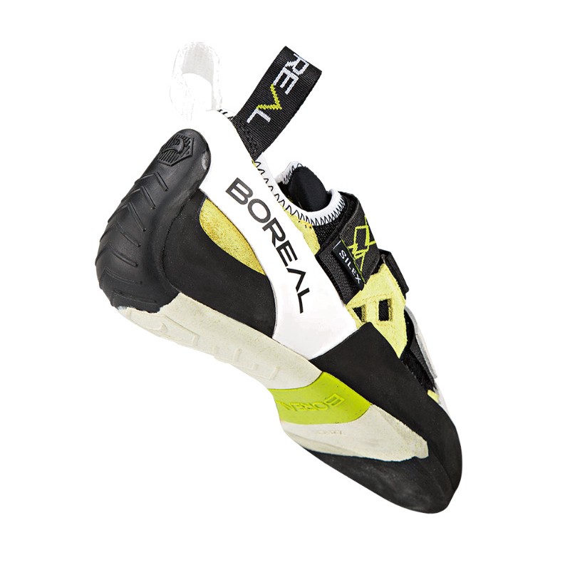 W Silex - White Green