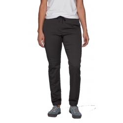 W Notion Pants - Anthracite
