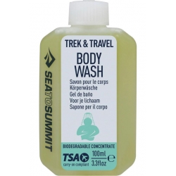 T&T Liquid Body Wash 100ml...