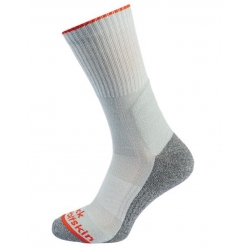 Hike Func Socks - Light Grey