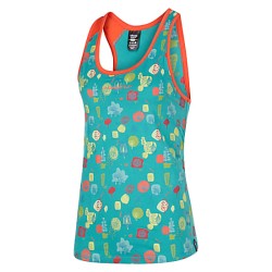 W Botanic Tank-LagoonCherryTomato KOOPJE