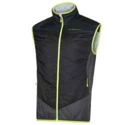 Seeker Primaloft Vst-BlckLimePunch KOOPJ