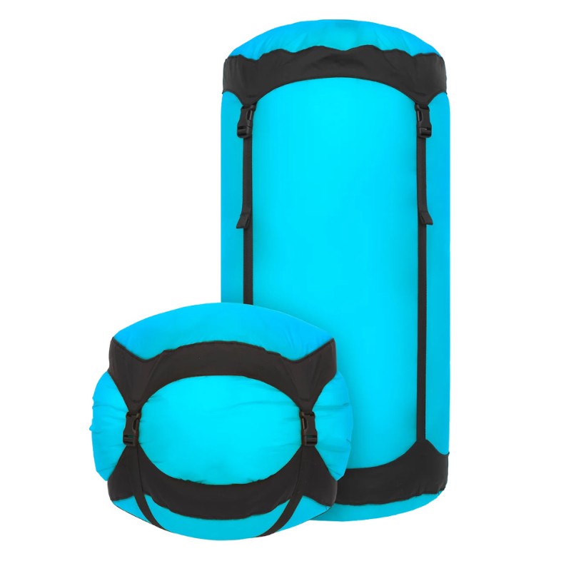 Ultra - Sil Compressionsack 35L Blue Ato