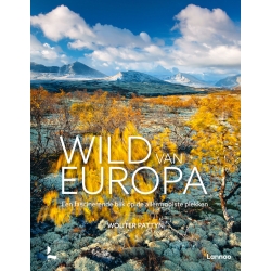 Wild Van Europa