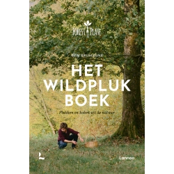 Het Wildplukboek