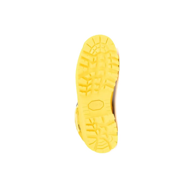 Conero 30 GTX - Vibram Yellow
