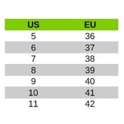 W Tirra Leather - Honey Brown KOOPJE