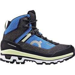 Cloudalpine WP - Cobalt Limelight KOOPJE