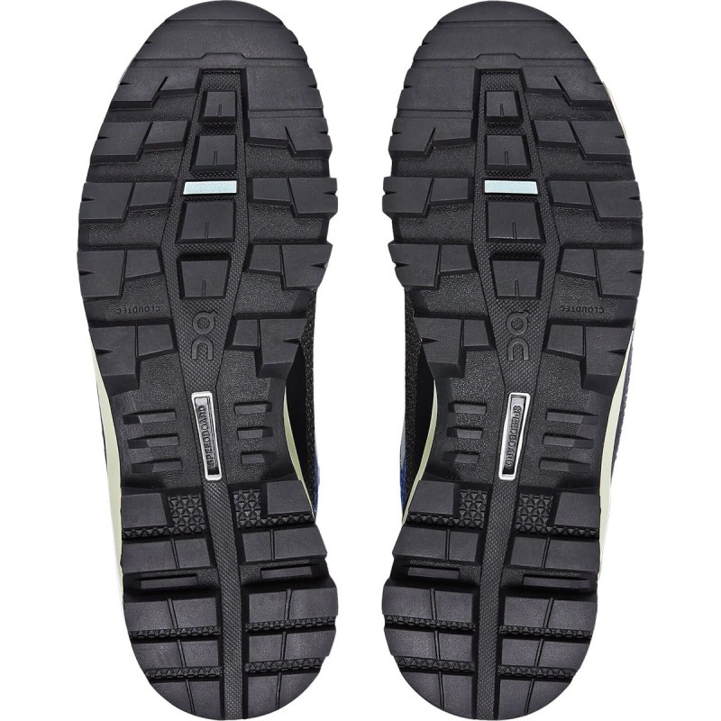 Cloudalpine WP - Cobalt Limelight KOOPJE