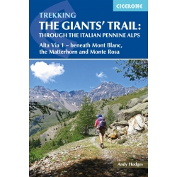 The Giant's Trail - Alta Via 1