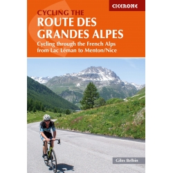 Route Des Grandes Alpes...