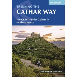 Cathar Way Trekking - GR367