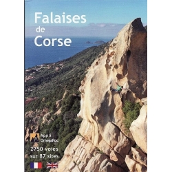 Falaises De Corse