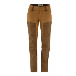 W Keb Trousers Curved -...