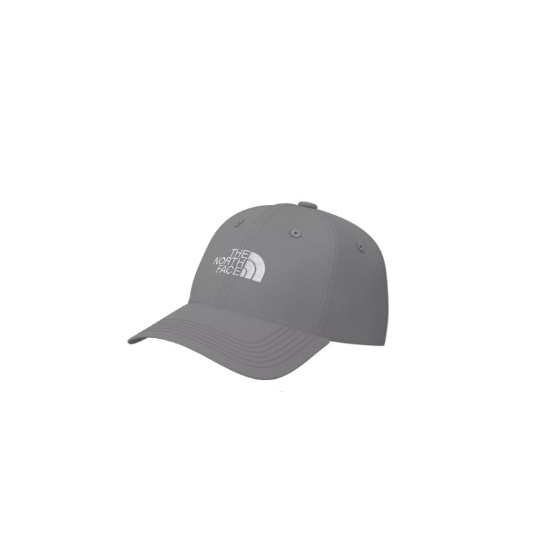 Recycled 66 Classic Hat - Meld Grey