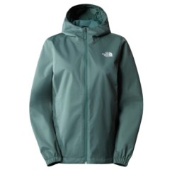 W Quest Jacket - Dark Sage  KOOPJE