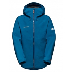 Crater HS Hooded Jacket -...