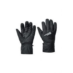 Winter Basic Glove - Black