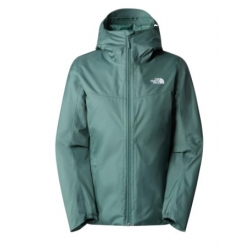 W Quest Insulated Jacket -...
