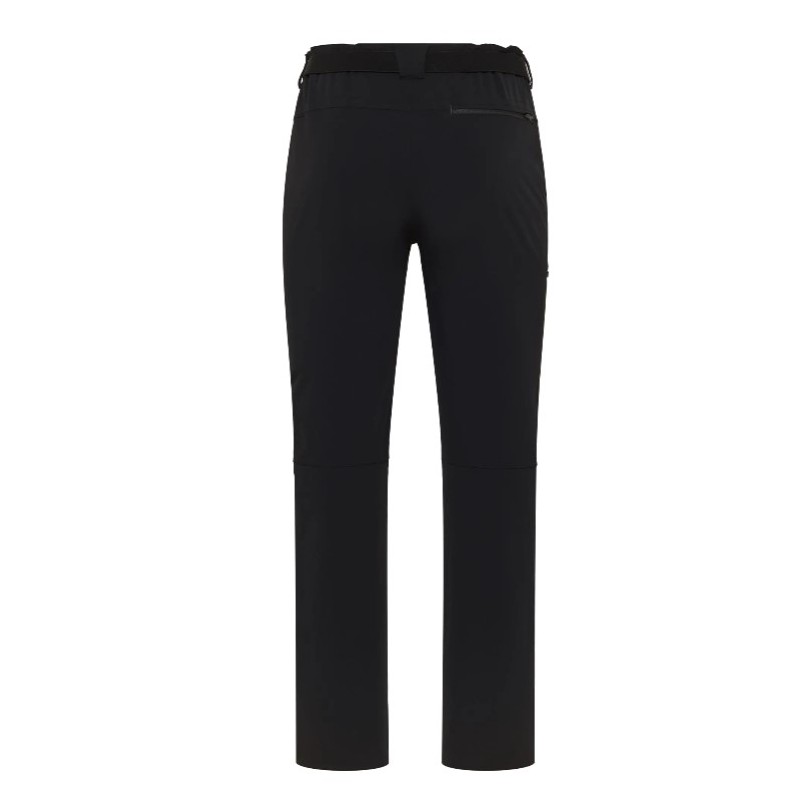 Banff Pant - Black