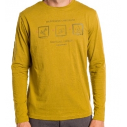 Gerena T-Shirt - Ecru Olive