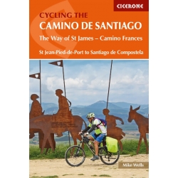 Camino De Santiago The Way...