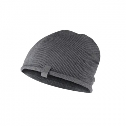 Knitted Hat Lekey - Grey...