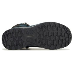 W Ferrox Gtx Mid - Navy Ice Blue KOOPJE